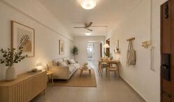Blk 829 Yishun Street 81 (Yishun), HDB 3 Rooms #560570921